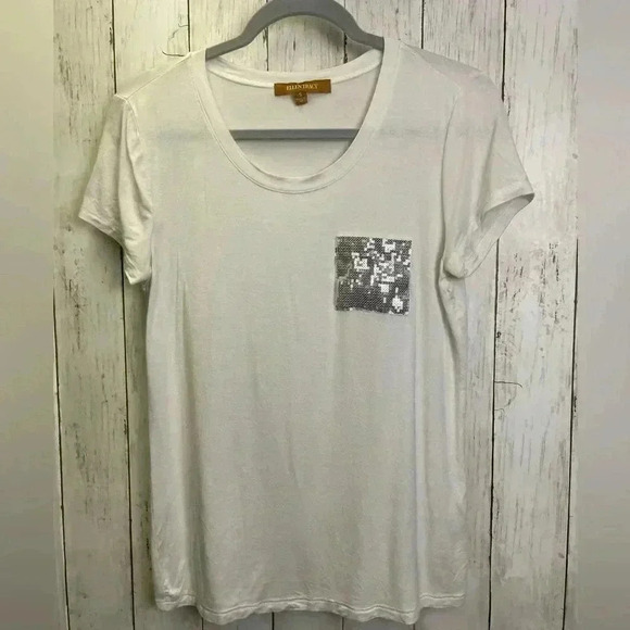 Ellen Tracy Tops - Ellen Tracy T-Shirt Size S lightweight/Summer